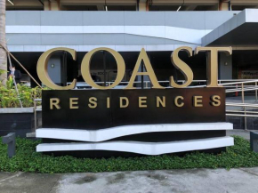 SMDC Coast Residences - The Happy Place